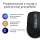 Logitech MX Anywhere 3S  for Mac Grafit - 1261408 - zdjęcie 16